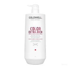 GOLDWELL Dualsenses Color Extra Rich (Brilliance Shampoo) (Neto kolièina 250 ml)