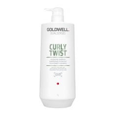 GOLDWELL Dualsenses Curl y Twist (Hydrating Shampoo) Dualsenses Curl y Twist (Hydrating Shampoo) hidratantni (Neto kolièina 250 ml)