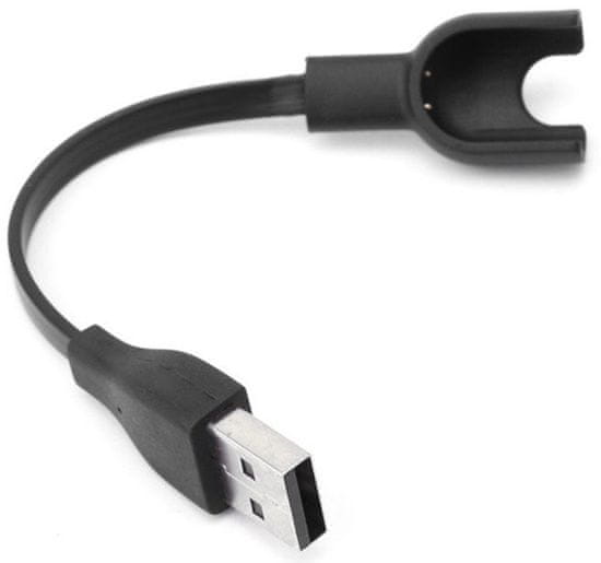 eses USB polnilni kabel za Xiaomi Mi Band 2 1530000284
