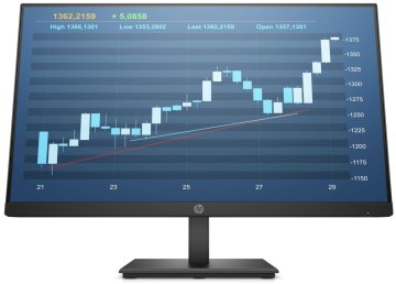 HP P244 IPS monitor, 60,45 cm (23.8")