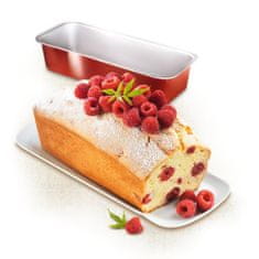 DELIBAKE pekač za sadni kolač J1640174, 30 cm