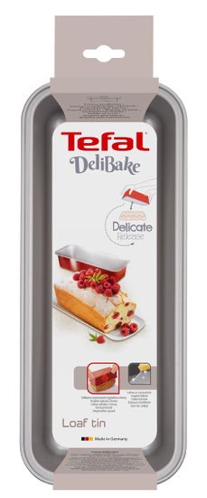 Tefal DELIBAKE pekač za sadni kolač J1640174, 30 cm