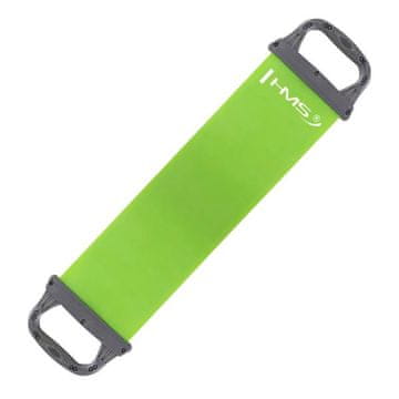 HMS Pilates guma EP01 zelena