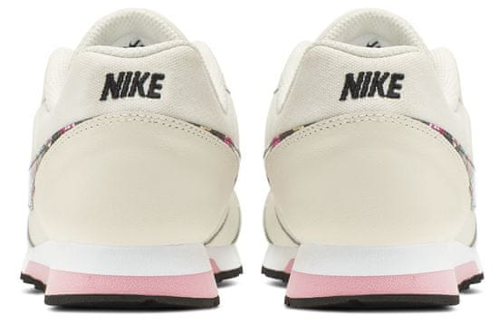 Nike dekli ki portni copati MD Runner 2 Vintage Floral mimovrste