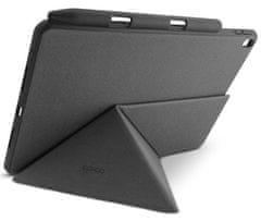 EPICO Pro zaščitni ovitek za iPad Air (2019), črn 40411101300001 - Odprta embalaža