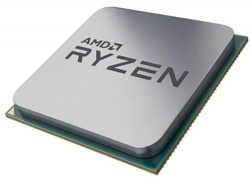 AMD Ryzen 7 3700X