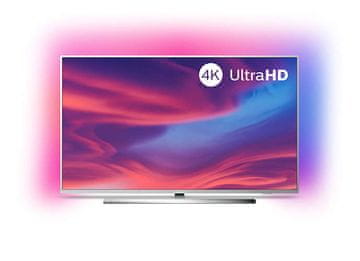 Philips 43PUS7354 4K UHD LED televizor, z Android TV