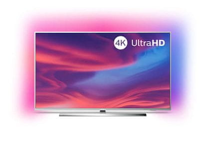 Philips 50PUS7354/12 LED televizor 4K UHD z Android TV