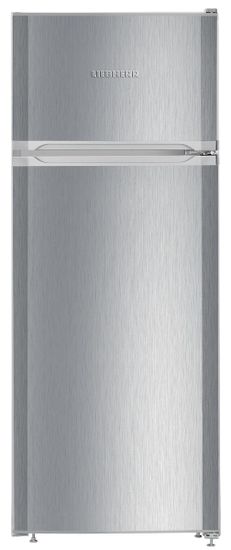 Liebherr CTPele231 kombinirani hladilnik