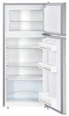Liebherr CTel 2131 kombinirani hladilnik
