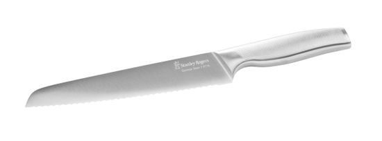 Stanley Rogers nož za kruh, 34 cm