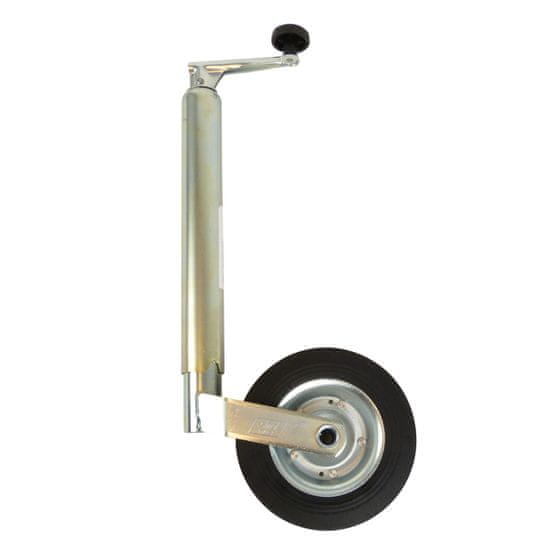 CarPoint podporno kolo za prikolico, 48 mm, 260 x 80 mm