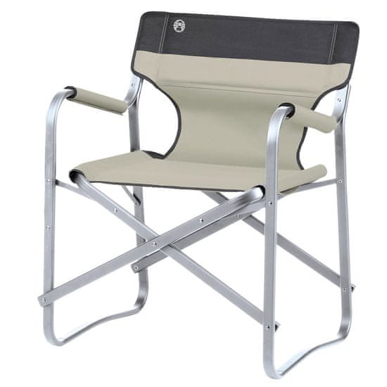 Coleman Deck Chair stol za kampiranje