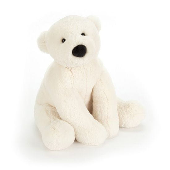 Jellycat polarni medved perry