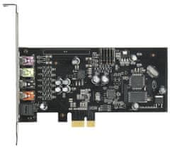 Xonar SE, 5.1, PCIe zvočna kartica