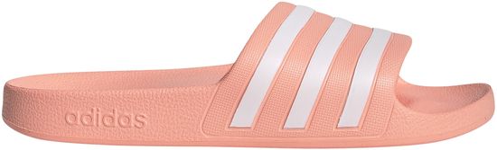 Adidas Adilette Aqua/Glopnk/Ftwwht/Glopnk ženski natikači, 36,7 - Odprta embalaža