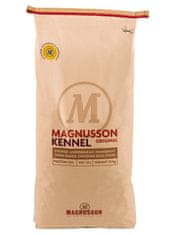 Magnusson hrana za pse Kennel, 14 kg