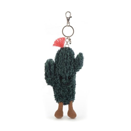 Jellycat obesek charm kaktus