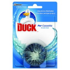Duck 3v1 tablete za WC kotliček, 50g