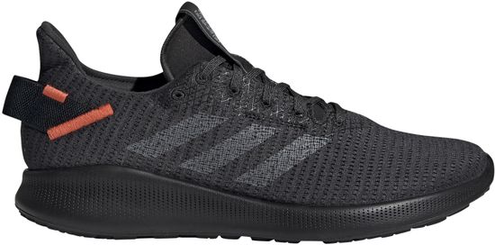 Adidas Sensebounce + Street M (G27274) moški tekaški čevlji