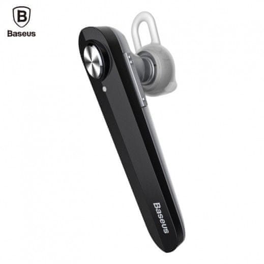 BASEUS A01 brezžična slušalka, črna