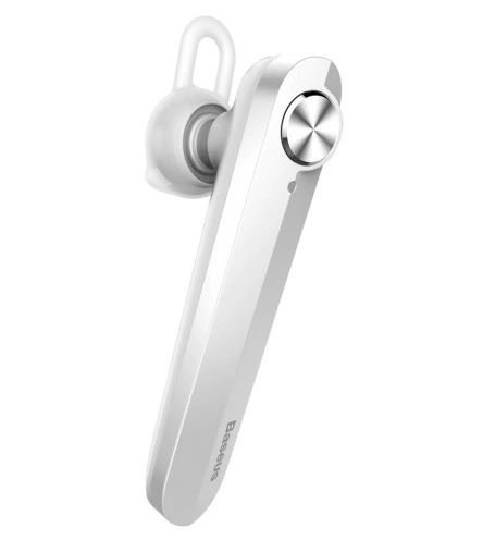 BASEUS A01 brezžična slušalka, bela