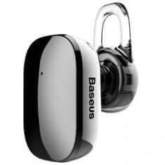 BASEUS A02 Encok Mini brezžična slušalka, črna