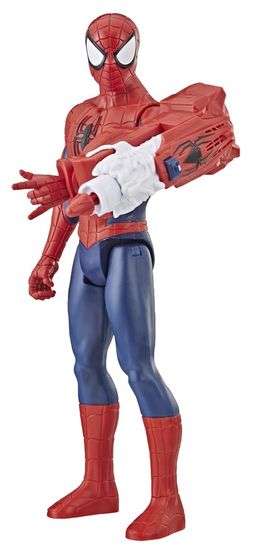Spiderman FX govoreča figurica, 30 cm