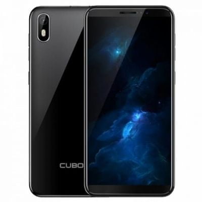 Cubot Quest mobilni telefon