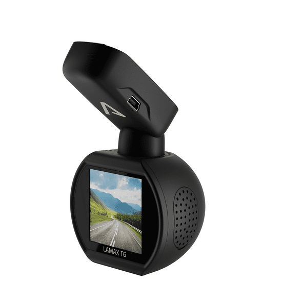 LAMAX avtomobilska kamera T6 - Odprta embalaža