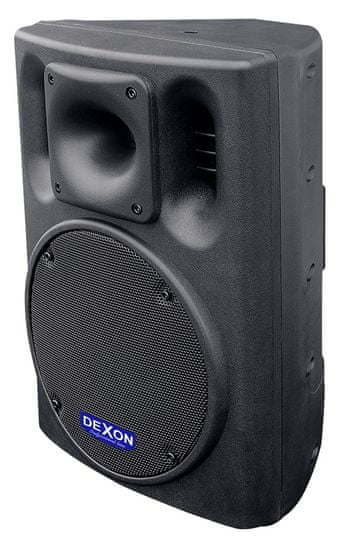 DEXON Profesionalni aktivni zvočnik BC 800A
