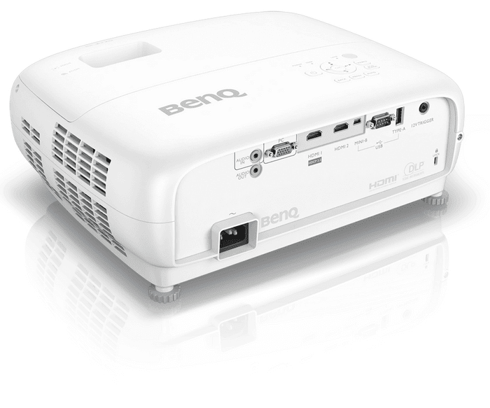BenQ W1720 projektor