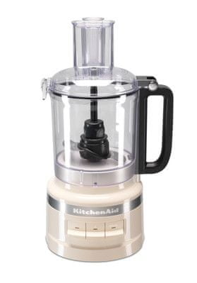 KitchenAid 5KFP0919EAC multipraktik, 2,1 L, kremno rumen