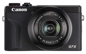 Canon PowerShot G7 X Mark III digitalni fotoaparat