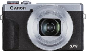 Canon PowerShot G7 X Mark III digitalni fotoaparat