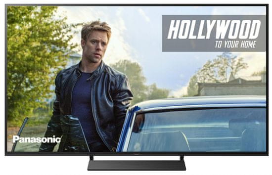 Panasonic TX-58GX820E 4K Ultra HD televizor, 58"