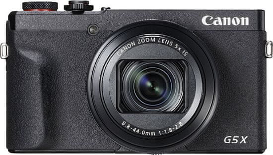 Canon PowerShot G5 X Mark II digitalni fotoaparat