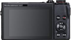 Canon PowerShot G5 X Mark II digitalni fotoaparat