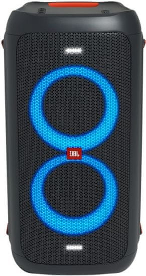 JBL PartyBox 100 zvočnik za zabave