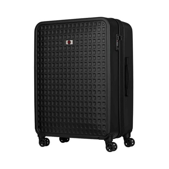 Wenger Matrix potovalni kovček - 28, črn