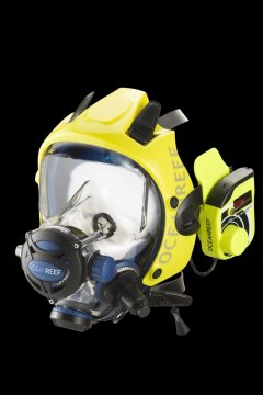 Ocean Reef Komunikacija GSM G-DIVERS za maske Ocean Reef