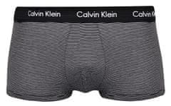 Calvin Klein 3 PAKET - moške boksarice U266 4G -IOT (Velikost L)