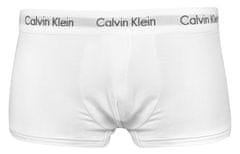 Calvin Klein 3 PAKET - moške boksarice U266 4G -IOT (Velikost L)