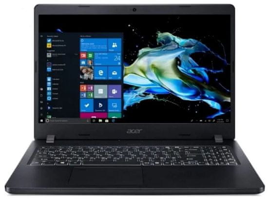 Acer TravelMate P2 15 prenosnik (NX.VJYEX.009)