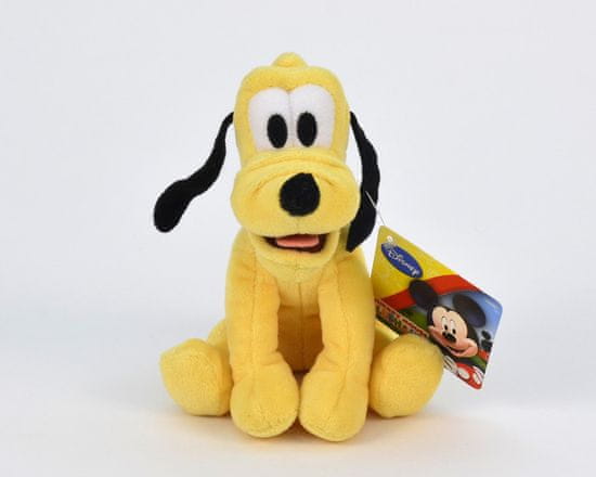 Disney plišasta igrača Pluton, 20 cm