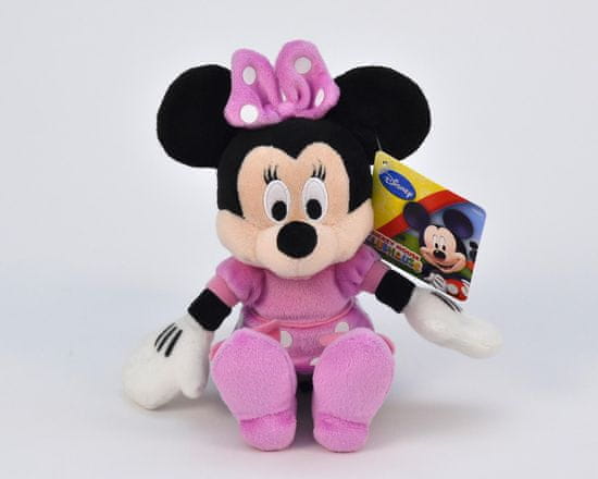 Disney plišasta igrača Mini, 25 cm