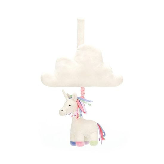 Jellycat Lollopylou Musical Pull