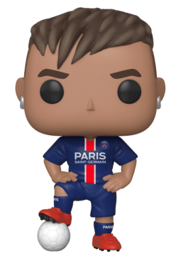 Funko POP Football figura Neymar da Silva Santos Jr.