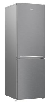 Beko RCNA366K30XB, kombinirani hladilnik