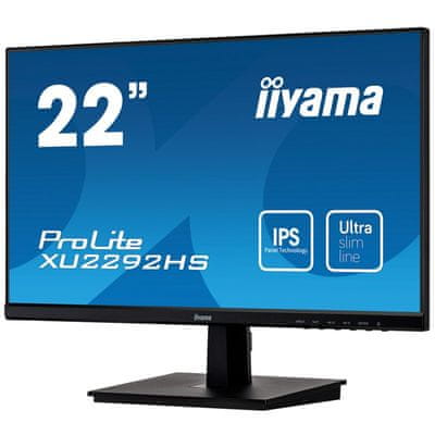 Monitor IIYAMA